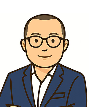 カウンセラー 片岡