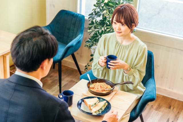 広島と奈良のさくら咲ク結婚相談所が人気の理由を説明しています